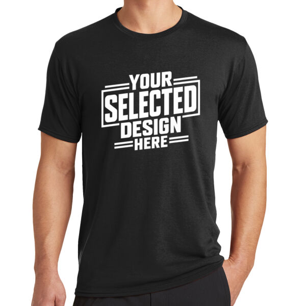 T-Shirts Thumbnail
