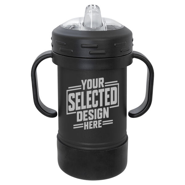 TVCC - Premium Polar Camel 10oz Sippy Cup Thumbnail
