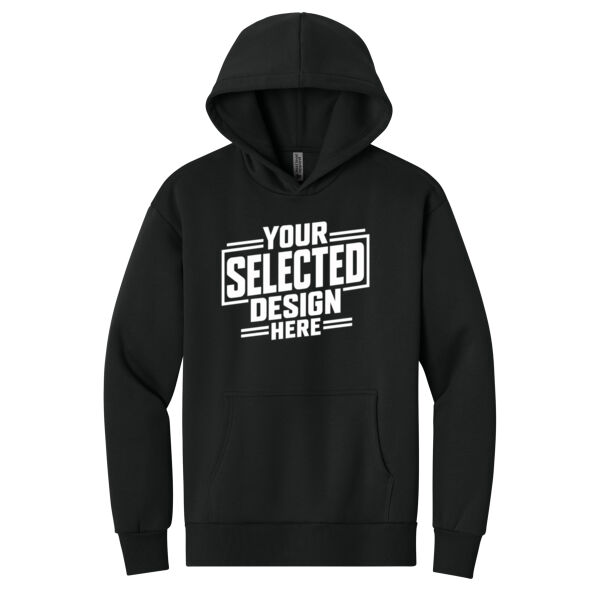 TVCC - Heavyweight Hoodie Thumbnail