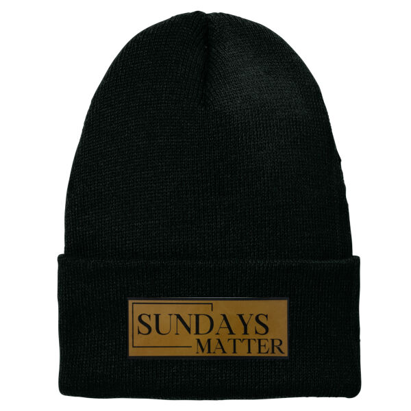 TVCC - Chore Beanie Thumbnail