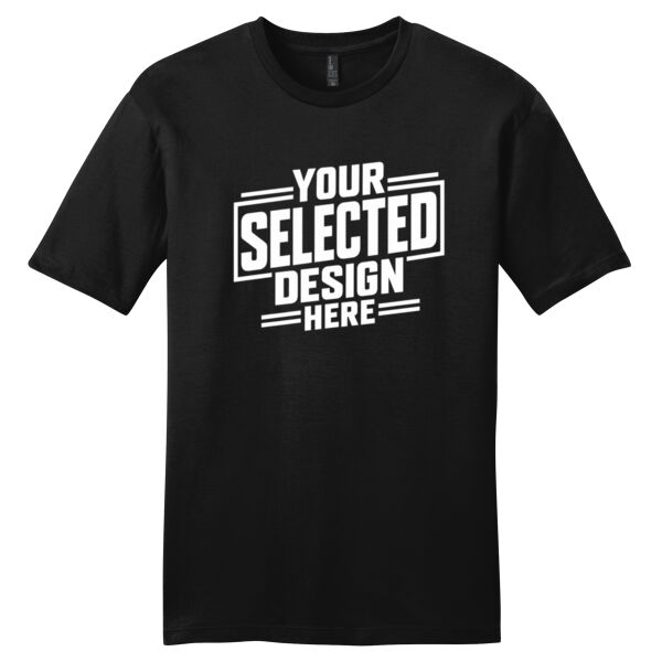 TVCC - Very Important Tee ® Thumbnail