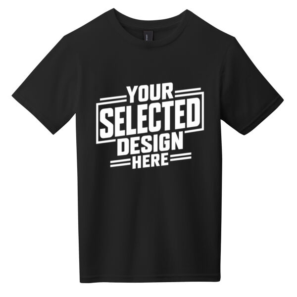 TVCC - Youth Very Important Tee ® Thumbnail