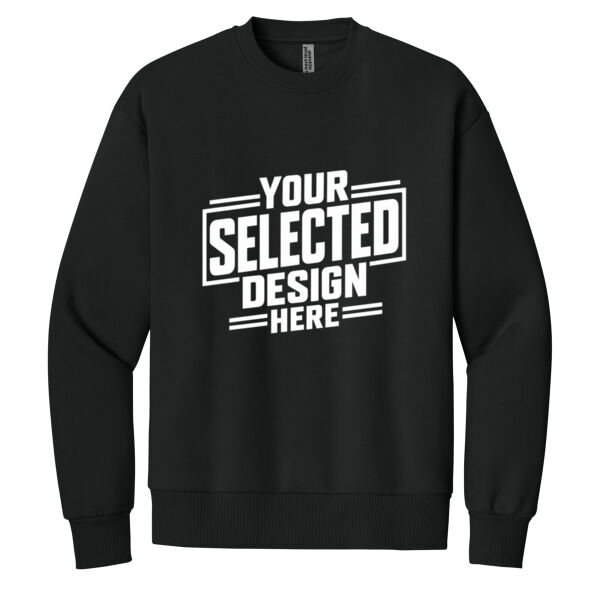 TVCC - Heavyweight Sweatshirt Thumbnail
