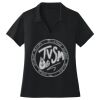 Women's Dri Mesh ® V Neck Polo Thumbnail