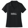 Women's Dri Mesh ® V Neck Polo Thumbnail