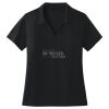 Women's Dri Mesh ® V Neck Polo Thumbnail