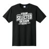 Fan Favorite Tee Thumbnail