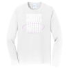 Long Sleeve Fan Favorite Tee Thumbnail