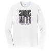 Long Sleeve Fan Favorite Tee Thumbnail