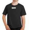 Youth 4.5oz Cotton Fan Favorite T-Shirt Thumbnail