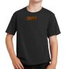 Youth 4.5oz Cotton Fan Favorite T-Shirt Thumbnail