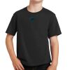 Youth 4.5oz Cotton Fan Favorite T-Shirt Thumbnail