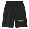 PosiCharge ® Competitor Pocketed Short Thumbnail