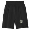 PosiCharge ® Competitor Pocketed Short Thumbnail