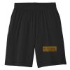 PosiCharge ® Competitor Pocketed Short Thumbnail