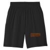 PosiCharge ® Competitor Pocketed Short Thumbnail