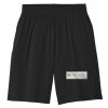 PosiCharge ® Competitor Pocketed Short Thumbnail
