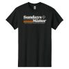 Heavy Cotton ™ 100% Cotton T Shirt Thumbnail
