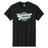Heavy Cotton ™ 100% Cotton T Shirt Thumbnail