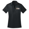 Ladies Silk Touch Performance Polo Thumbnail