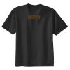 Youth 5.3oz Cotton T-Shirt Thumbnail