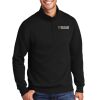 Unisex 50/50 Pullover 1/4 Zip Sweatshirt Thumbnail