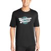 Performance Polyester Competitor™ Tee Thumbnail