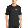 Performance Polyester Competitor™ Tee Thumbnail