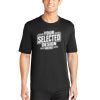 Performance Polyester Competitor™ Tee Thumbnail
