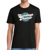 Super Soft Perfect Tri ® Tee Thumbnail