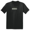 Youth Poly T-Shirt Thumbnail