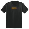 Youth Poly T-Shirt Thumbnail