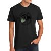 Unisex CVC Tee Thumbnail
