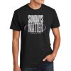 Unisex CVC Tee Thumbnail