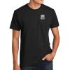 Unisex CVC Tee Thumbnail