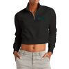 Women's V.I.T.  Fleece 1/2 Zip Thumbnail
