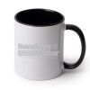 11oz Mug w/ Inside Color Thumbnail